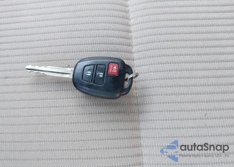 2014 Toyota Rav4 Xle z USA, uszkodzony, nr VIN 2T3RFREV8EW193399